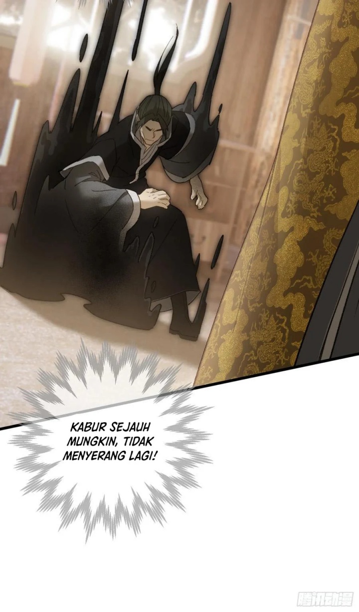 Counterattacking System Available At The Grand Ascension Stage Chapter 53 Gambar 55