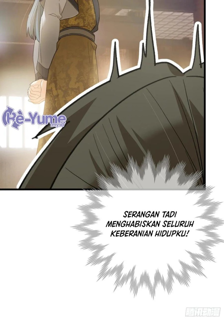 Counterattacking System Available At The Grand Ascension Stage Chapter 53 Gambar 58