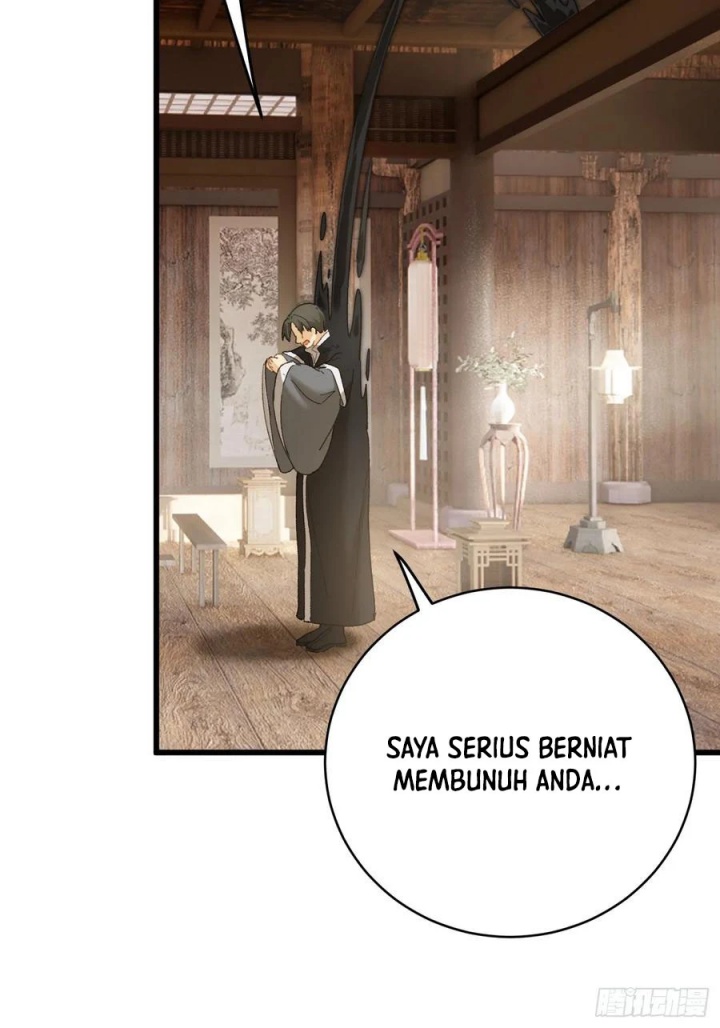 Counterattacking System Available At The Grand Ascension Stage Chapter 53 Gambar 67