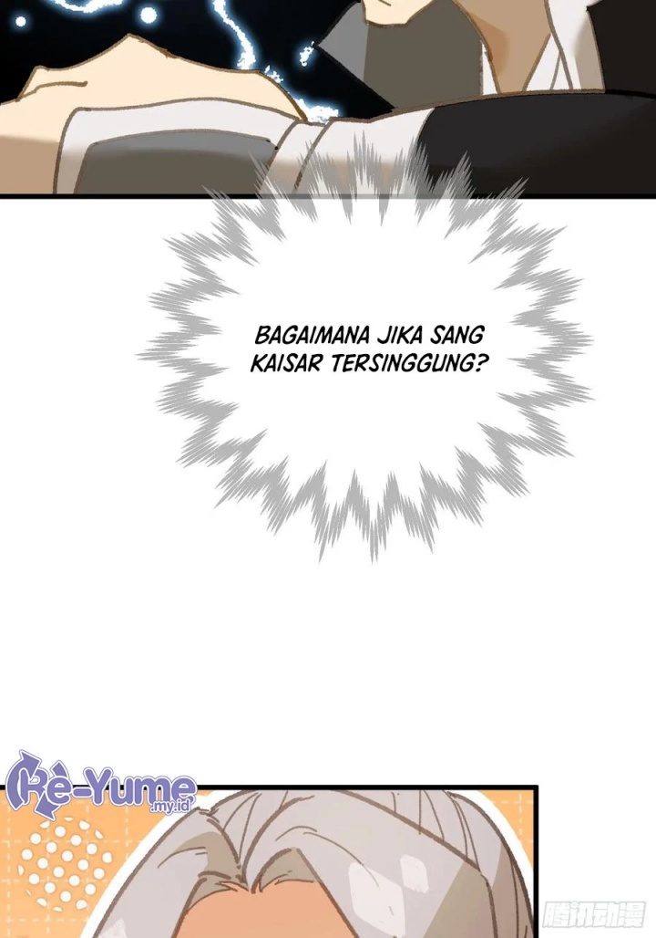 Counterattacking System Available At The Grand Ascension Stage Chapter 53 Gambar 69