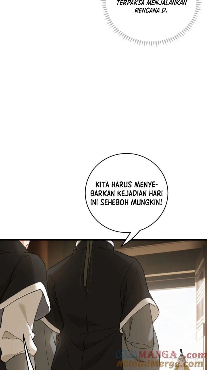 Counterattacking System Available At The Grand Ascension Stage Chapter 53 Gambar 74