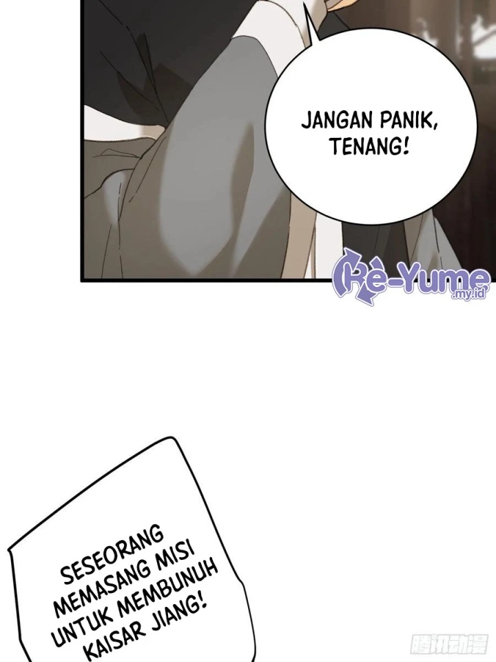 Counterattacking System Available At The Grand Ascension Stage Chapter 53 Gambar 9