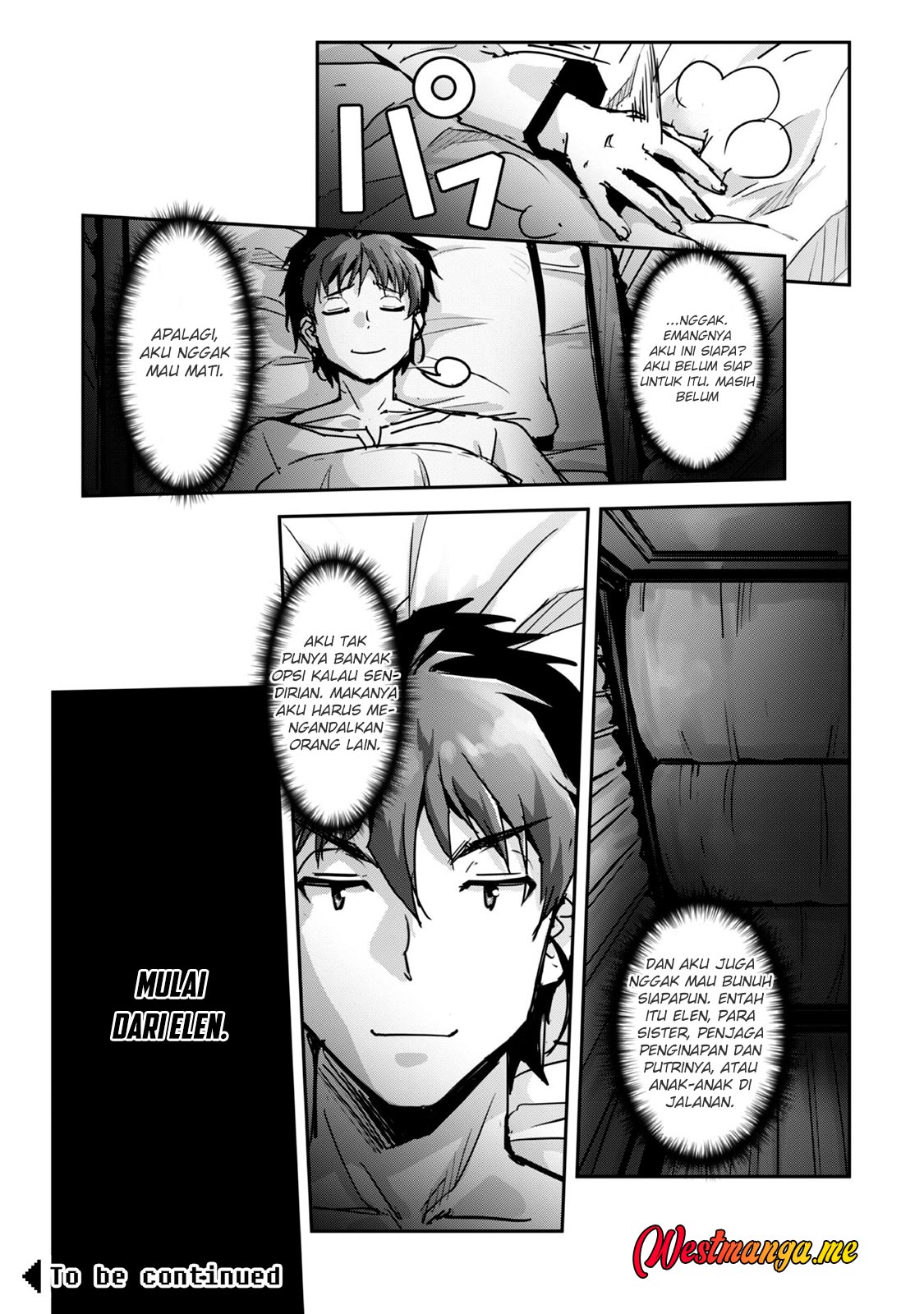 Craft Game no Nouryoku de Isekai Kouryaku!! Chapter 50 Gambar 21