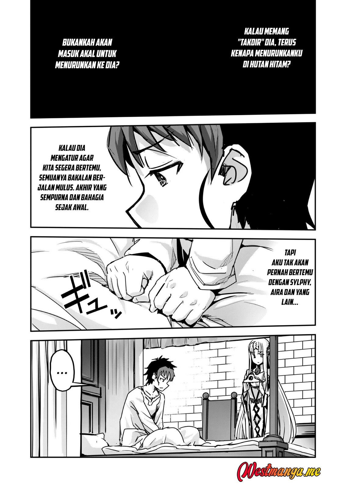 Craft Game no Nouryoku de Isekai Kouryaku!! Chapter 50 Gambar 6