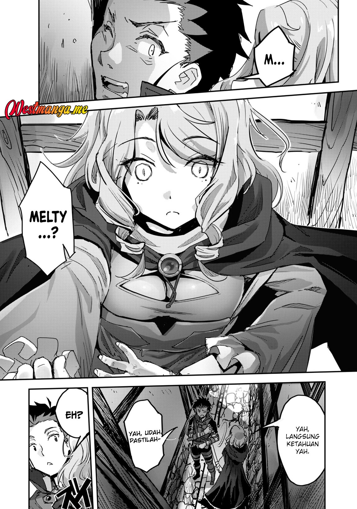 Craft Game no Nouryoku de Isekai Kouryaku!! Chapter 52 Gambar 24