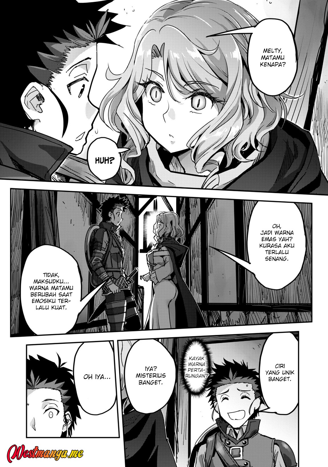 Craft Game no Nouryoku de Isekai Kouryaku!! Chapter 52 Gambar 26