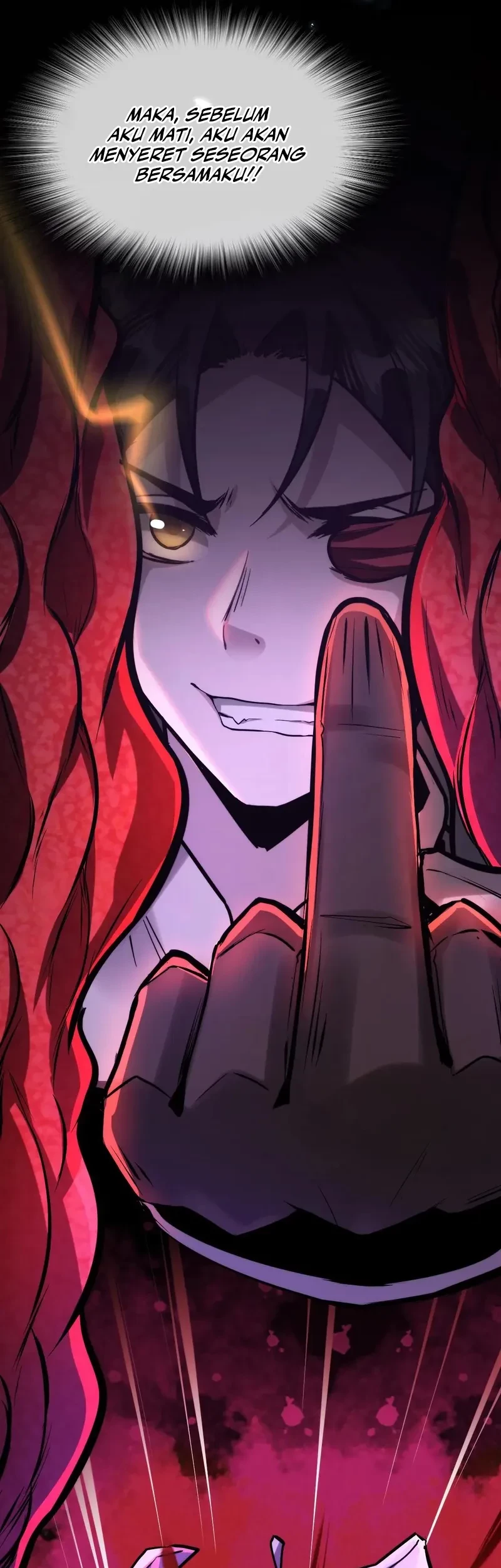 Creepy Pharmacist: All My Patients Are Horrific Chapter 101 Gambar 14