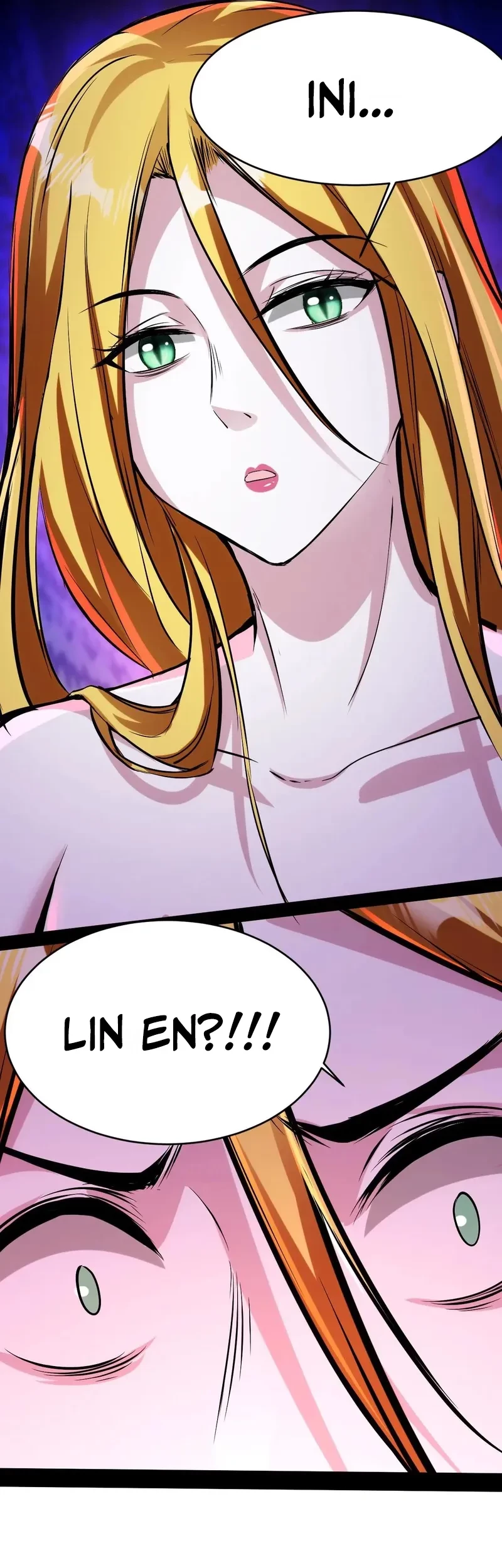 Creepy Pharmacist: All My Patients Are Horrific Chapter 101 Gambar 18