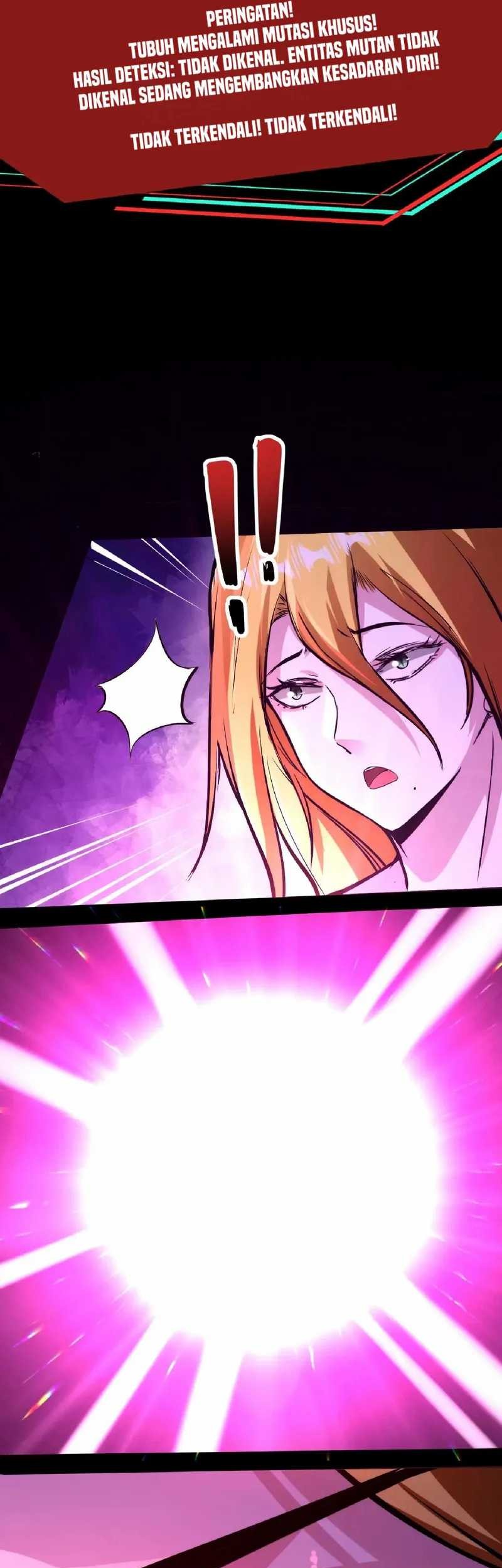 Creepy Pharmacist: All My Patients Are Horrific Chapter 102 Gambar 20