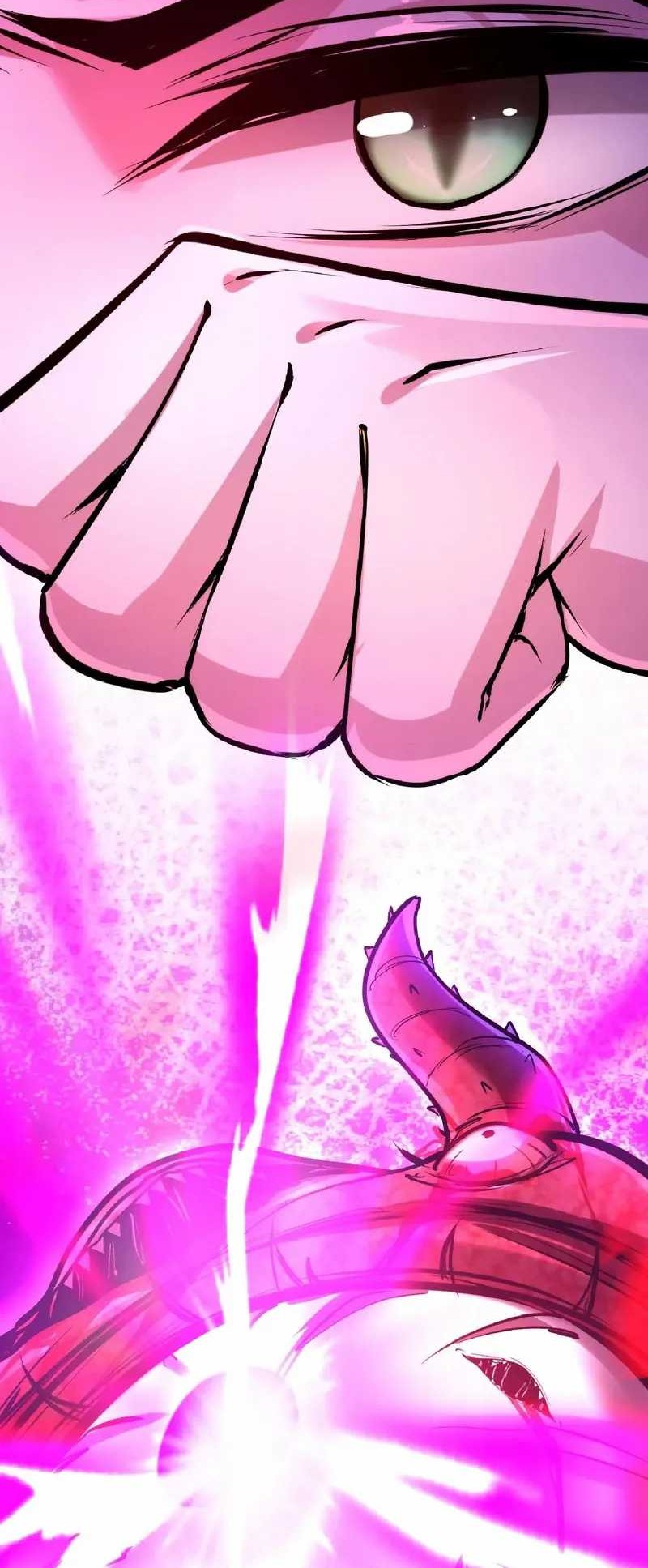 Creepy Pharmacist: All My Patients Are Horrific Chapter 102 Gambar 21