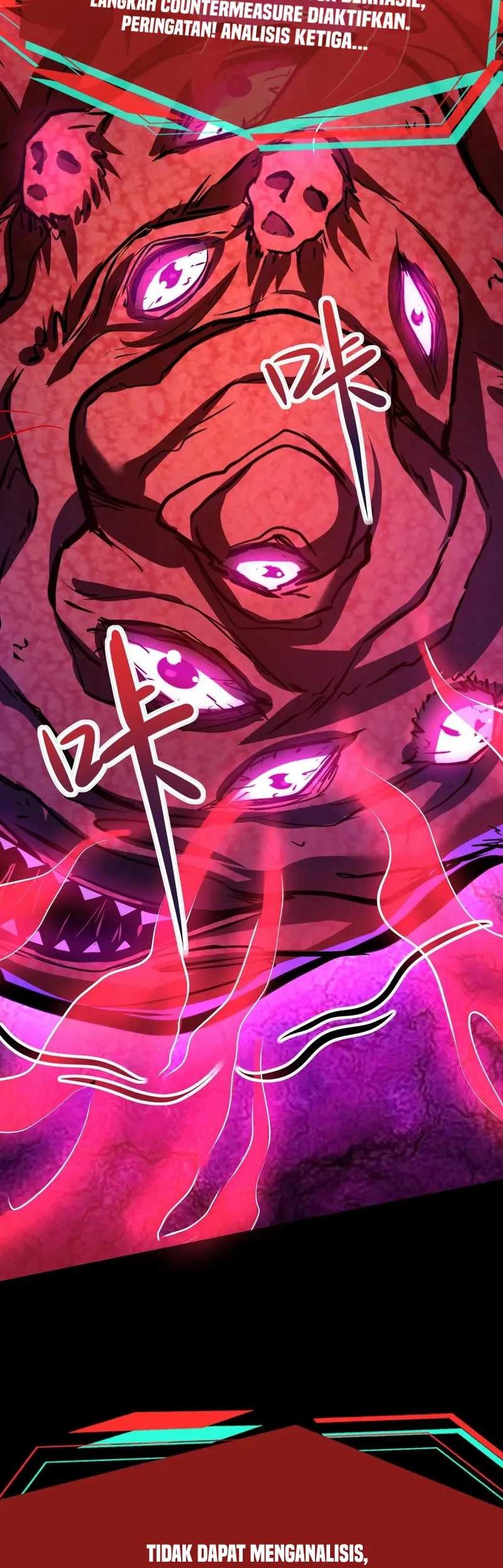 Creepy Pharmacist: All My Patients Are Horrific Chapter 102 Gambar 4