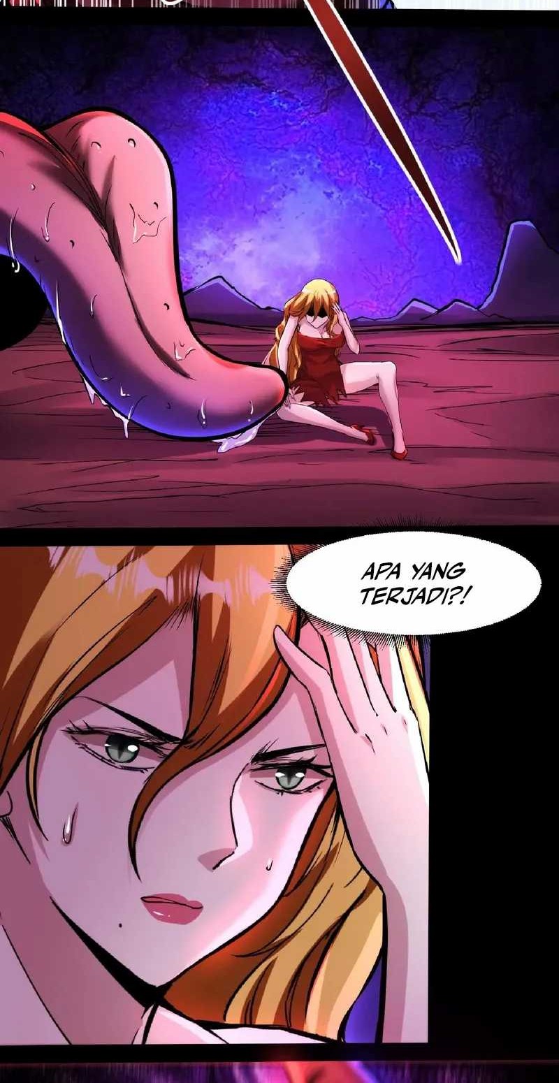 Creepy Pharmacist: All My Patients Are Horrific Chapter 102 Gambar 8