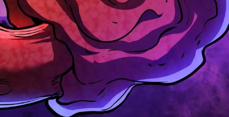 Creepy Pharmacist: All My Patients Are Horrific Chapter 102 Gambar 12