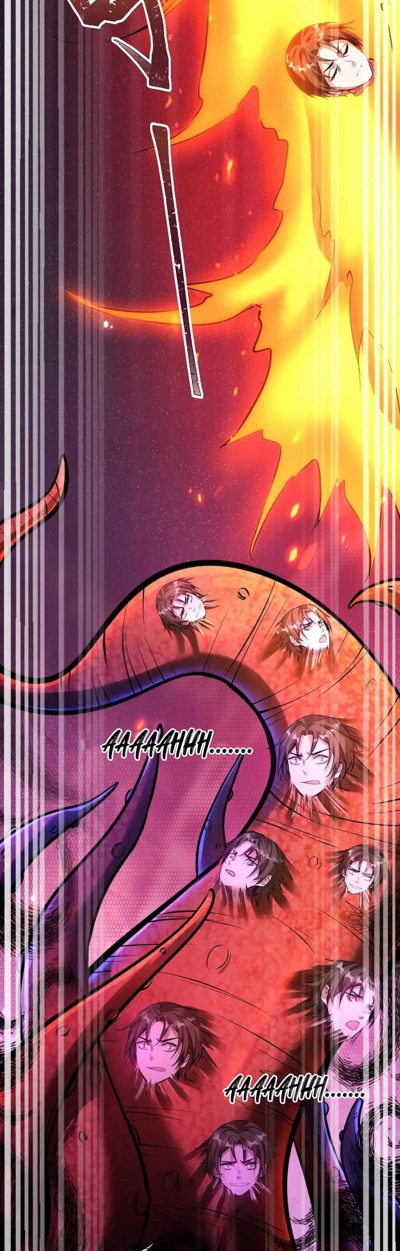 Creepy Pharmacist: All My Patients Are Horrific Chapter 102 Gambar 14