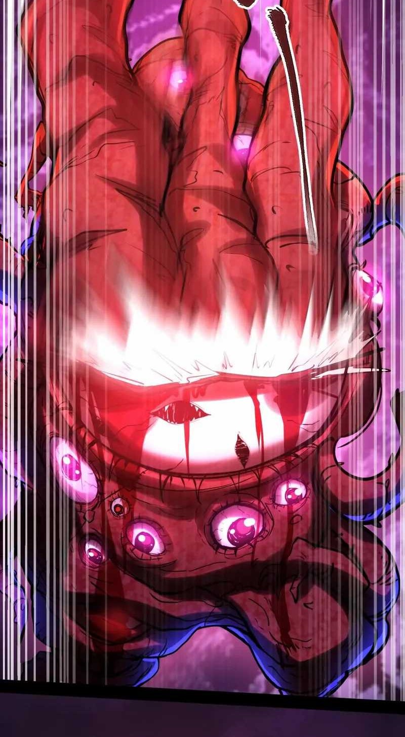 Creepy Pharmacist: All My Patients Are Horrific Chapter 102 Gambar 17