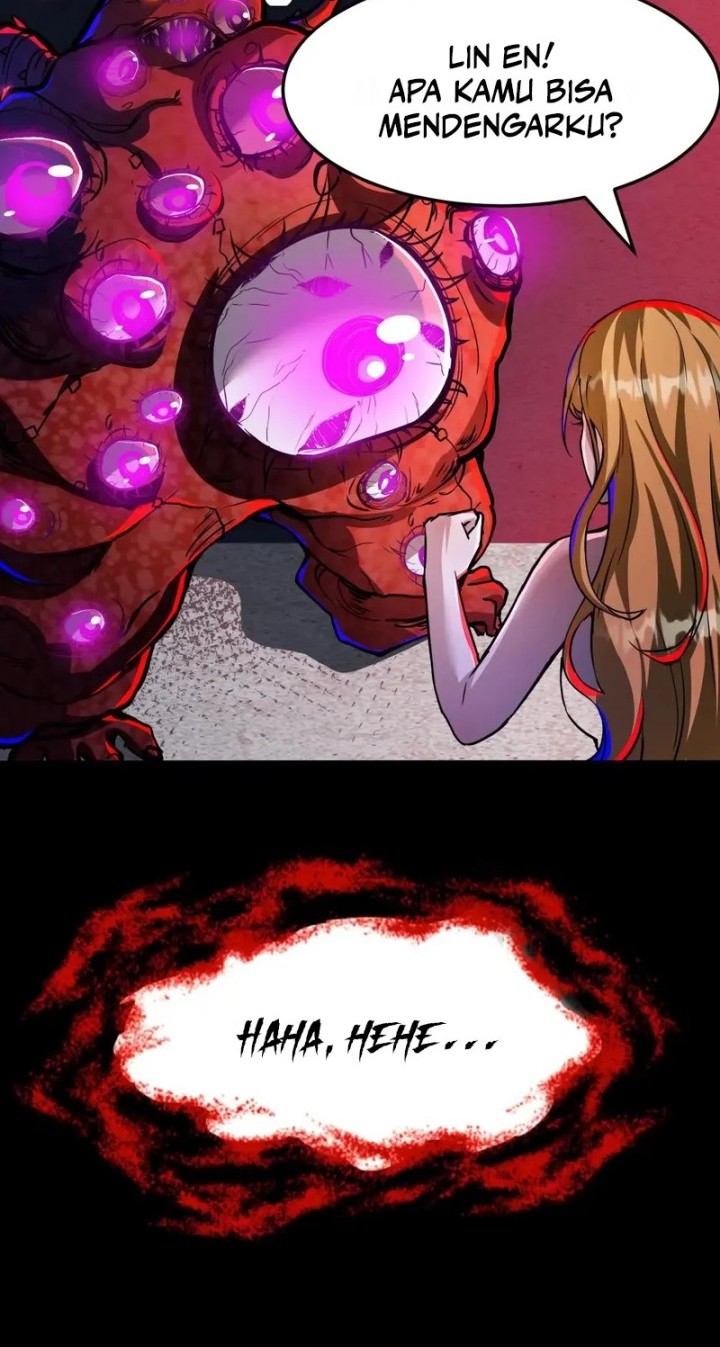 Manhua Creepy Pharmacist: All My Patients Are Horrific Chapter 103 gambar nomor 2