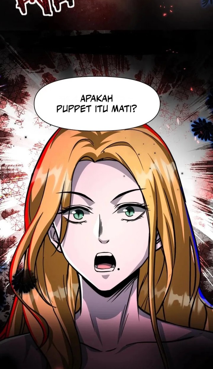 Creepy Pharmacist: All My Patients Are Horrific Chapter 103 Gambar 7