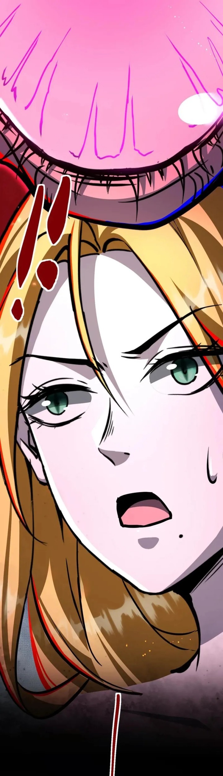 Creepy Pharmacist: All My Patients Are Horrific Chapter 103 Gambar 9