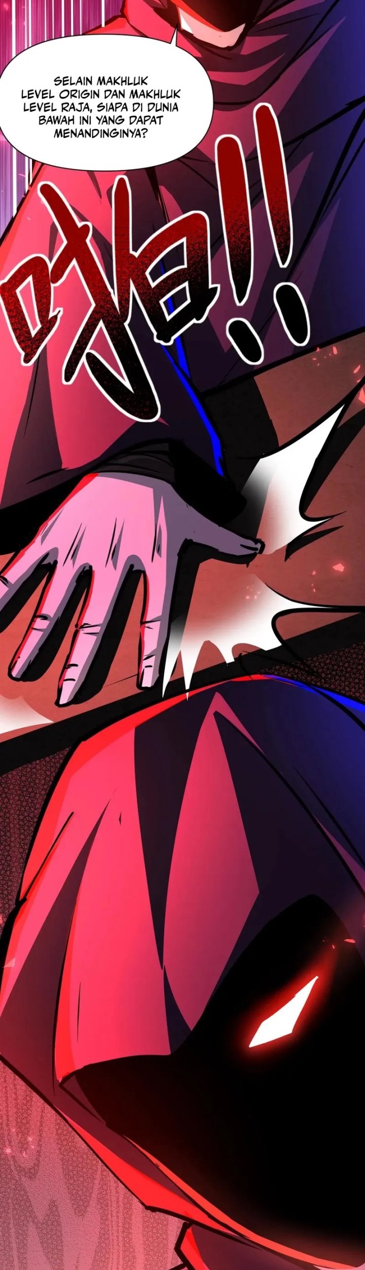 Creepy Pharmacist: All My Patients Are Horrific Chapter 103 Gambar 15