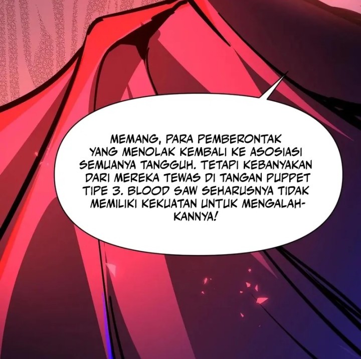 Creepy Pharmacist: All My Patients Are Horrific Chapter 103 Gambar 16