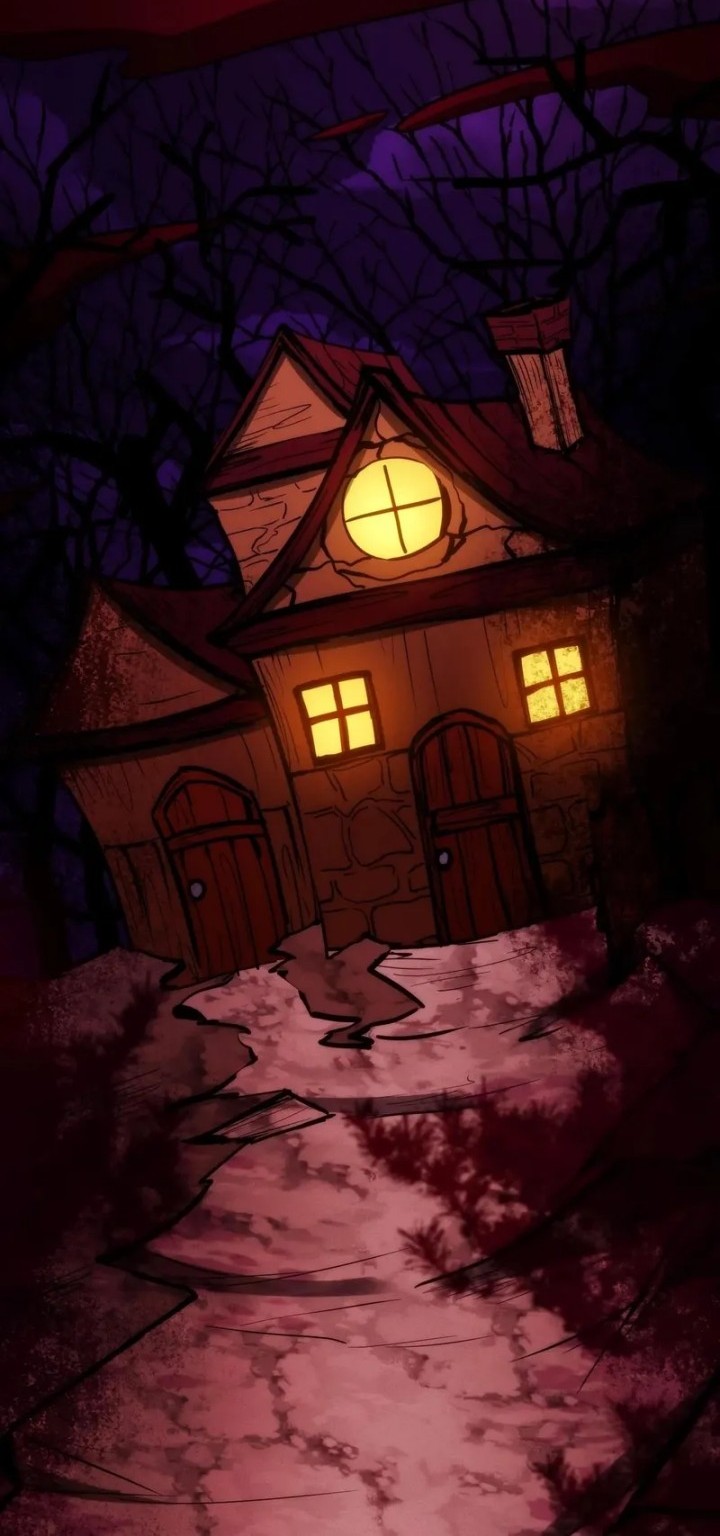 Creepy Pharmacist: All My Patients Are Horrific Chapter 104 Gambar 4