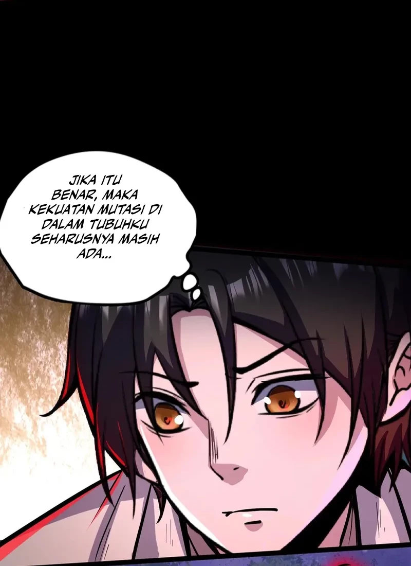 Creepy Pharmacist: All My Patients Are Horrific Chapter 105 Gambar 4