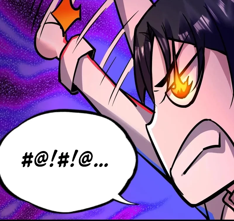 Creepy Pharmacist: All My Patients Are Horrific Chapter 105 Gambar 9