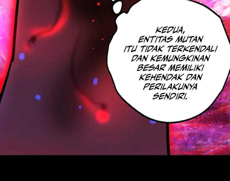 Creepy Pharmacist: All My Patients Are Horrific Chapter 105 Gambar 17