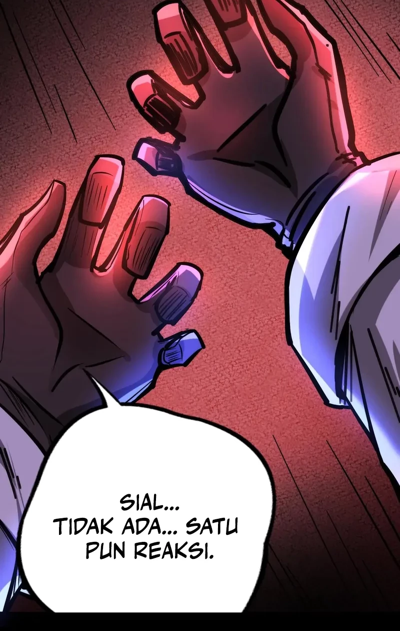 Creepy Pharmacist: All My Patients Are Horrific Chapter 106 Gambar 12