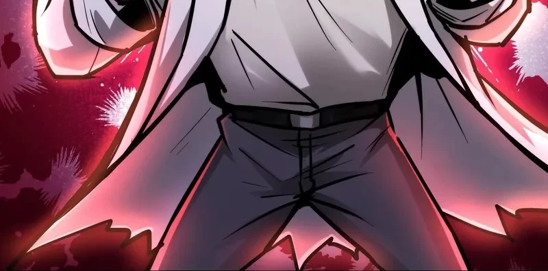 Creepy Pharmacist: All My Patients Are Horrific Chapter 106 Gambar 19