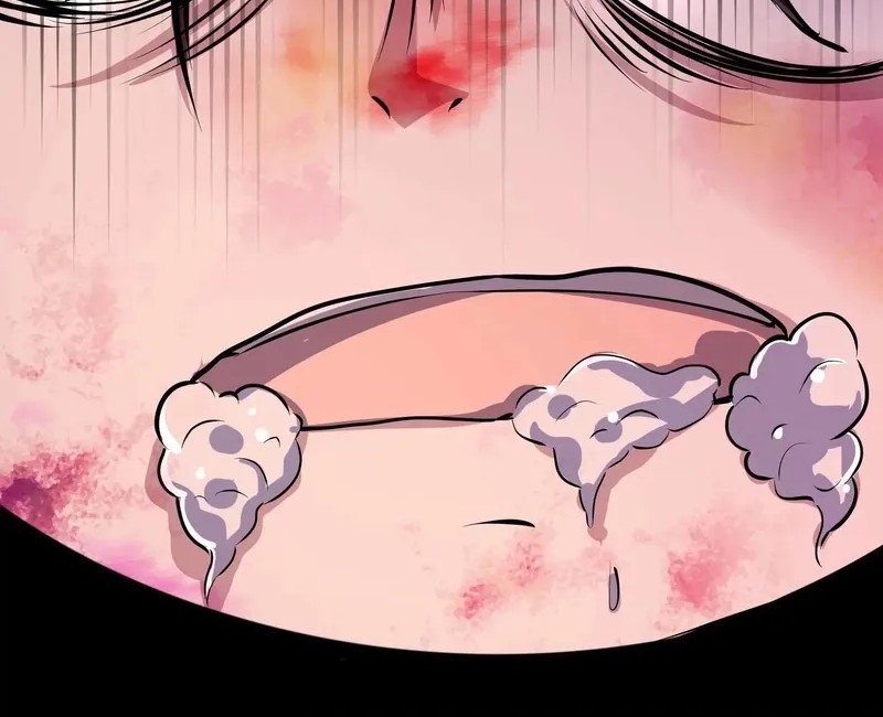 Creepy Pharmacist: All My Patients Are Horrific Chapter 107 Gambar 19