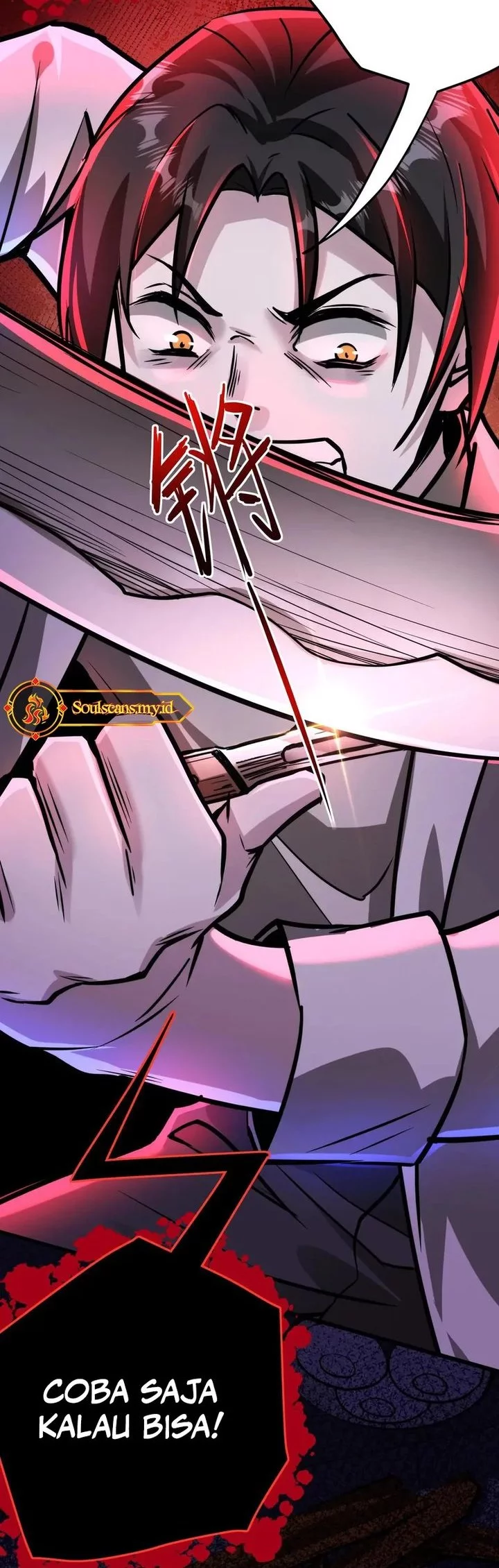 Creepy Pharmacist: All My Patients Are Horrific Chapter 110 Gambar 3