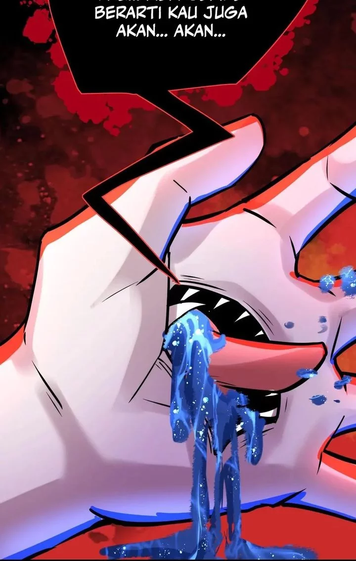 Creepy Pharmacist: All My Patients Are Horrific Chapter 110 Gambar 16