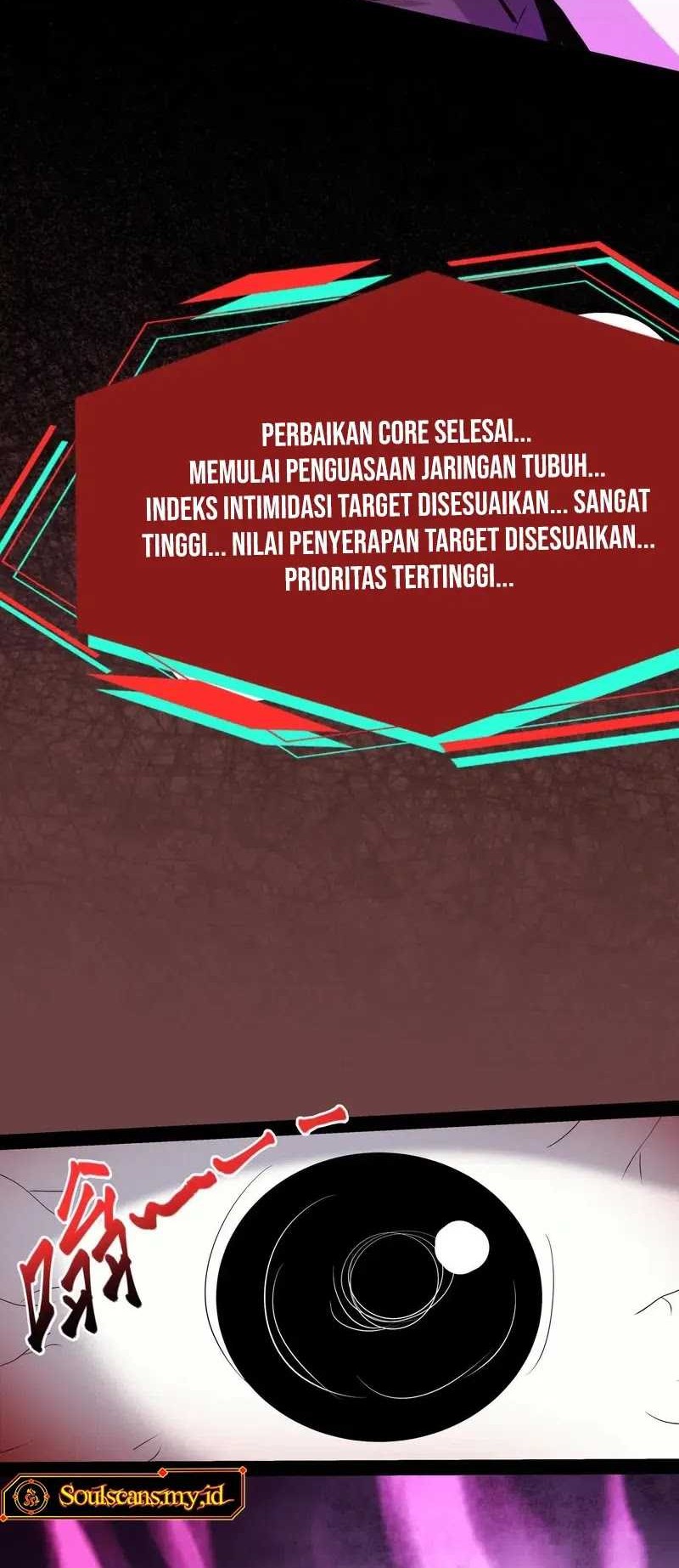 Creepy Pharmacist: All My Patients Are Horrific Chapter 94 Gambar 19