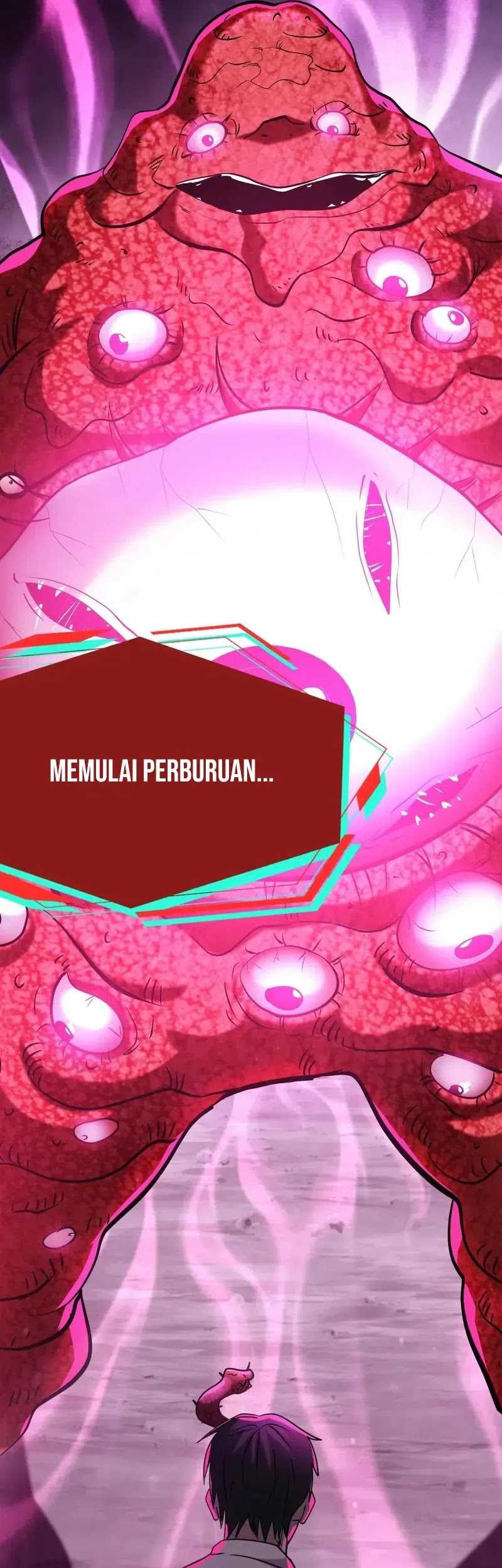 Creepy Pharmacist: All My Patients Are Horrific Chapter 94 Gambar 20