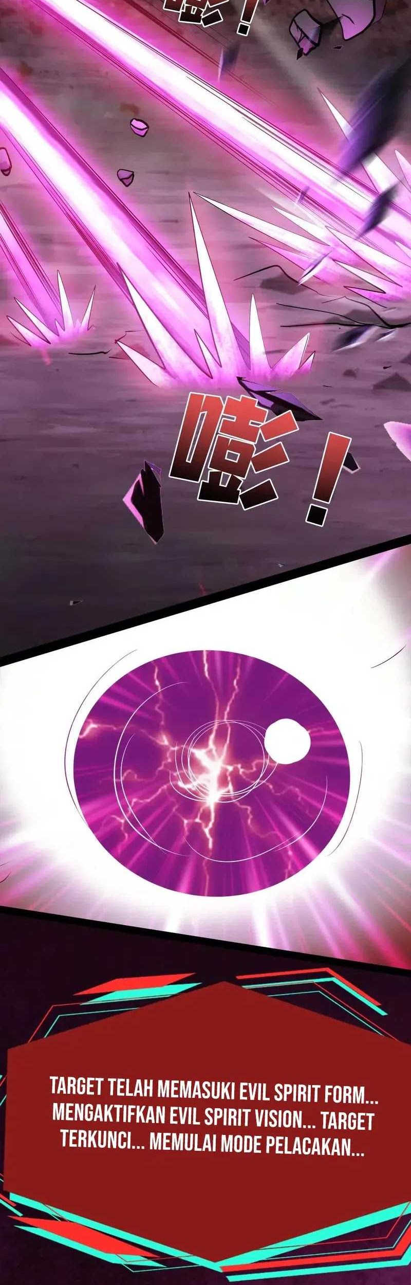 Creepy Pharmacist: All My Patients Are Horrific Chapter 94 Gambar 23