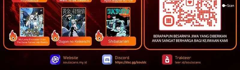 Creepy Pharmacist: All My Patients Are Horrific Chapter 94 Gambar 27