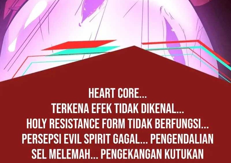 Creepy Pharmacist: All My Patients Are Horrific Chapter 94 Gambar 7