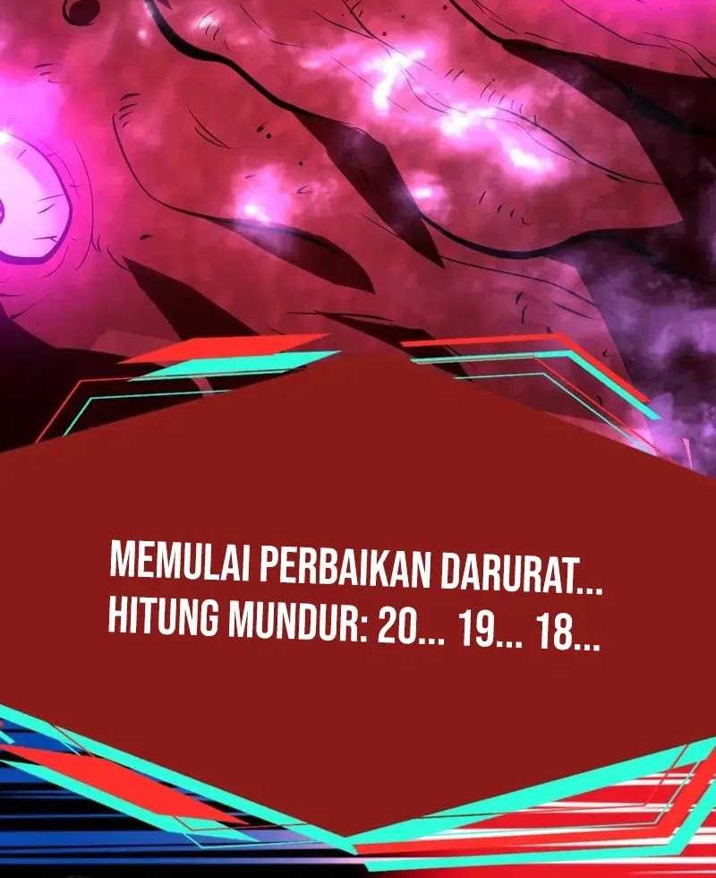 Creepy Pharmacist: All My Patients Are Horrific Chapter 94 Gambar 9