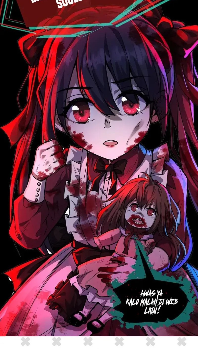 Creepy Pharmacist: All My Patients Are Horrific Chapter 95 Gambar 19