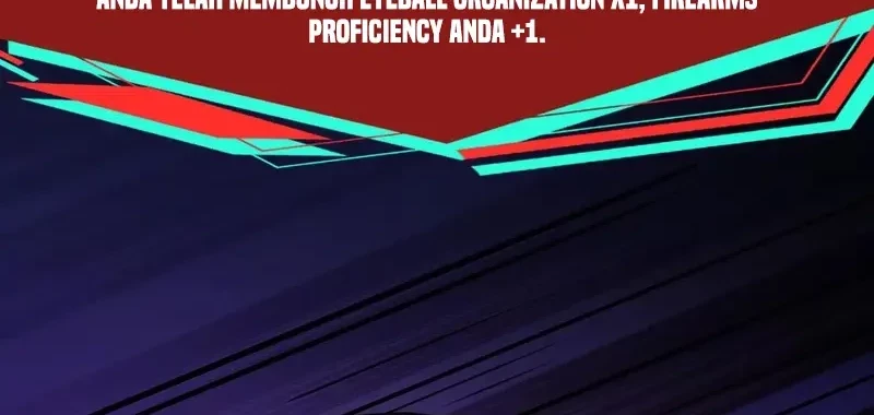 Creepy Pharmacist: All My Patients Are Horrific Chapter 97 Gambar 8