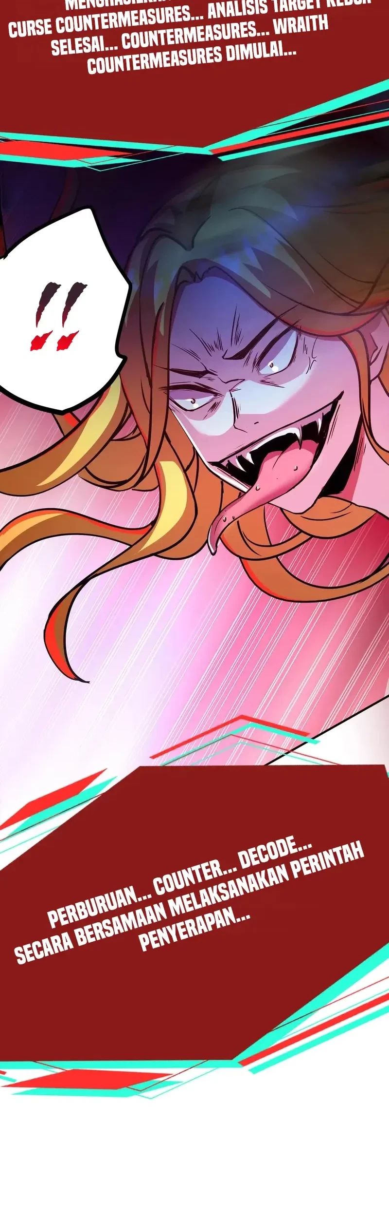 Creepy Pharmacist: All My Patients Are Horrific Chapter 97 Gambar 21