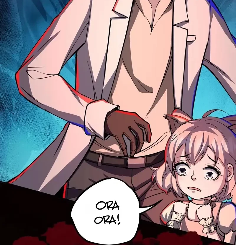 Creepy Pharmacist: All My Patients Are Horrific Chapter 97 Gambar 6