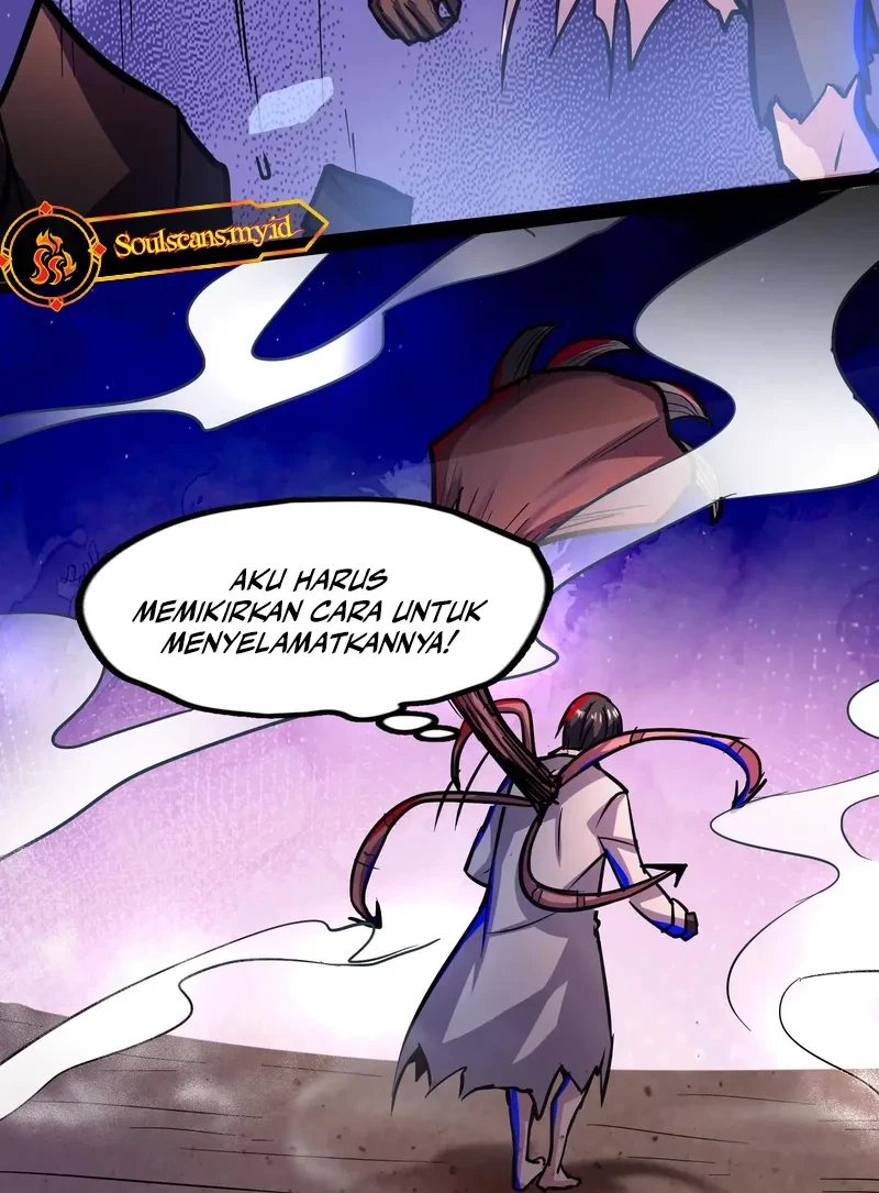 Creepy Pharmacist: All My Patients Are Horrific Chapter 98 Gambar 18