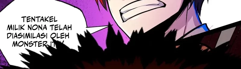 Creepy Pharmacist: All My Patients Are Horrific Chapter 98 Gambar 11