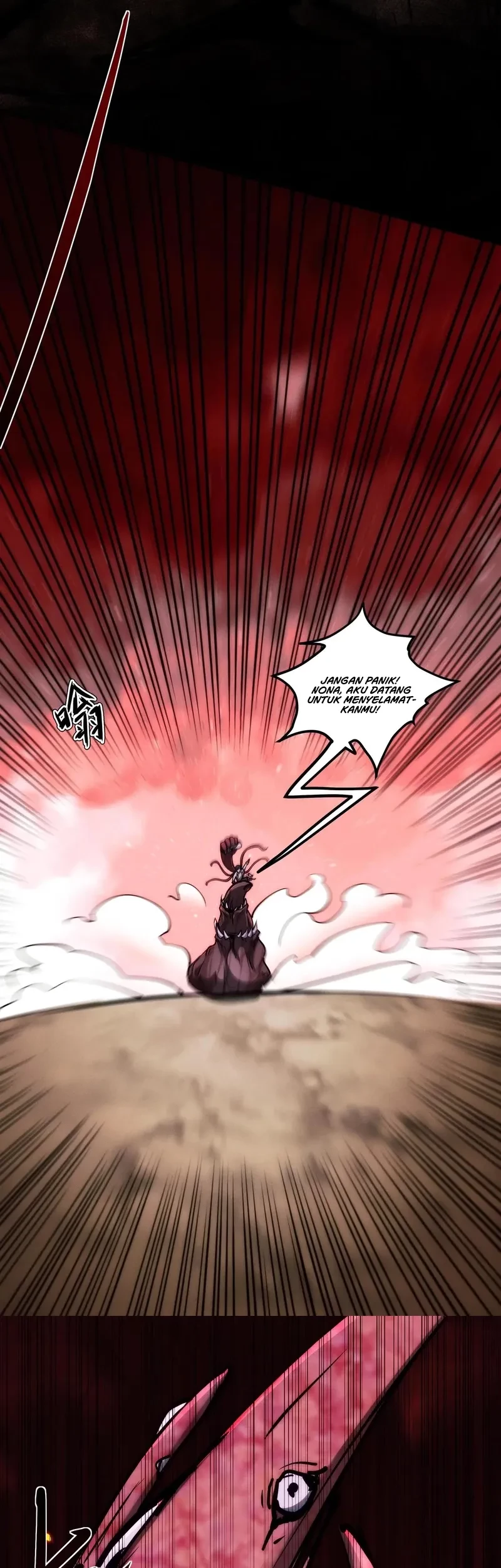 Creepy Pharmacist: All My Patients Are Horrific Chapter 99 Gambar 14