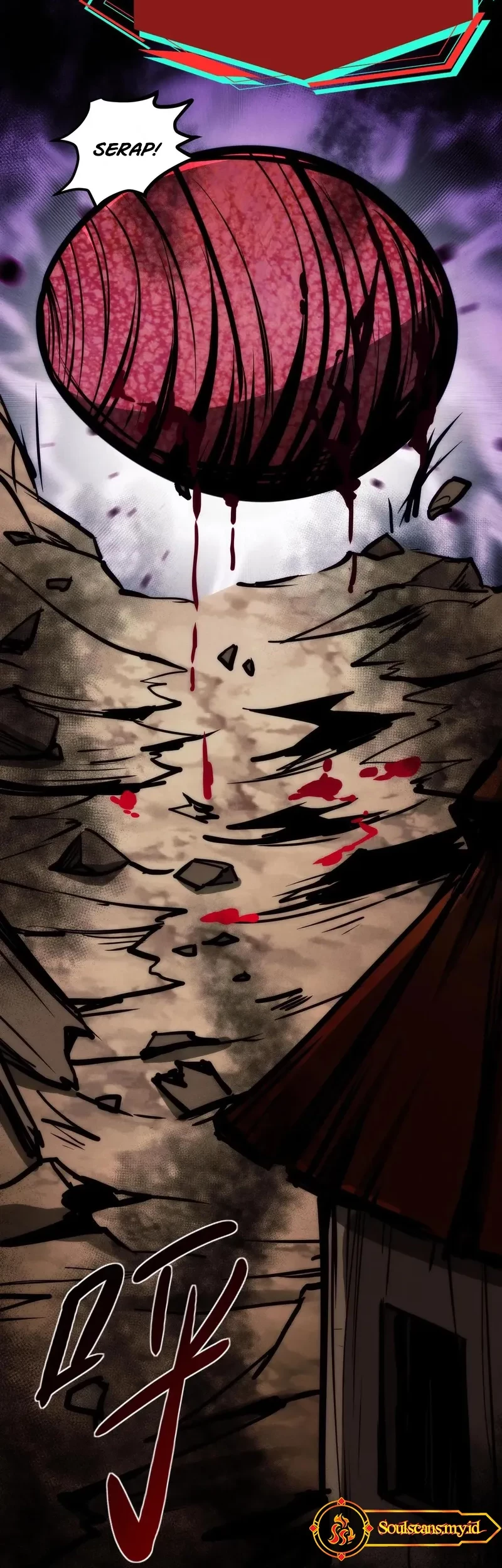 Creepy Pharmacist: All My Patients Are Horrific Chapter 99 Gambar 13