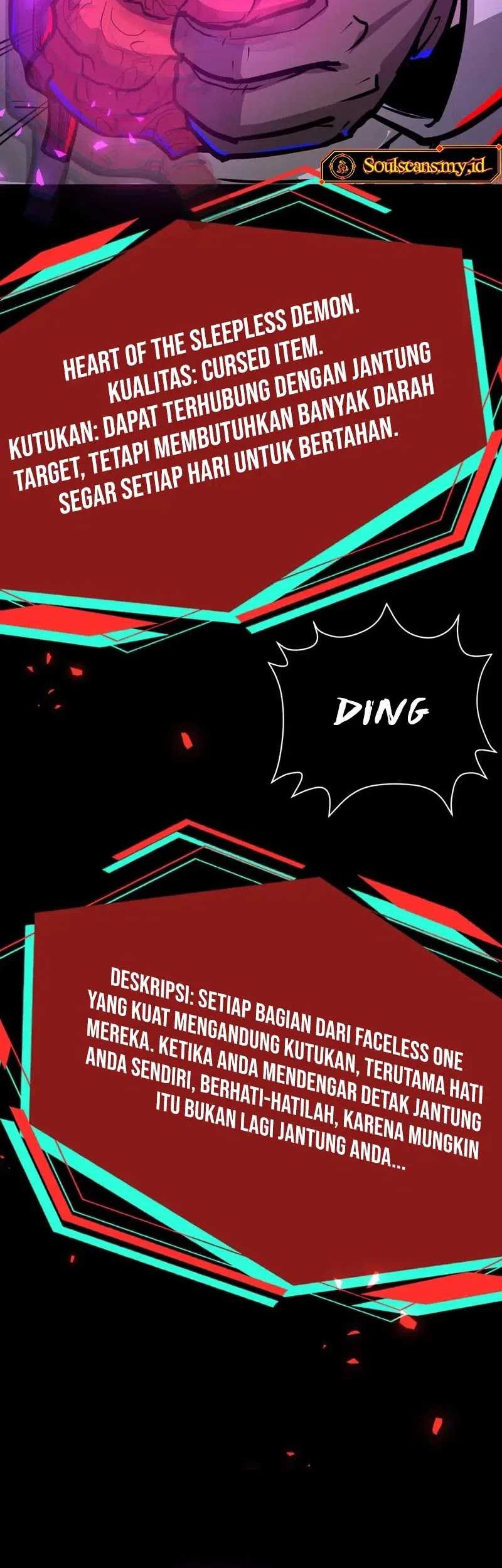 Creepy Pharmacist: All My Patients Are Horrific Chapter 93 Gambar 23