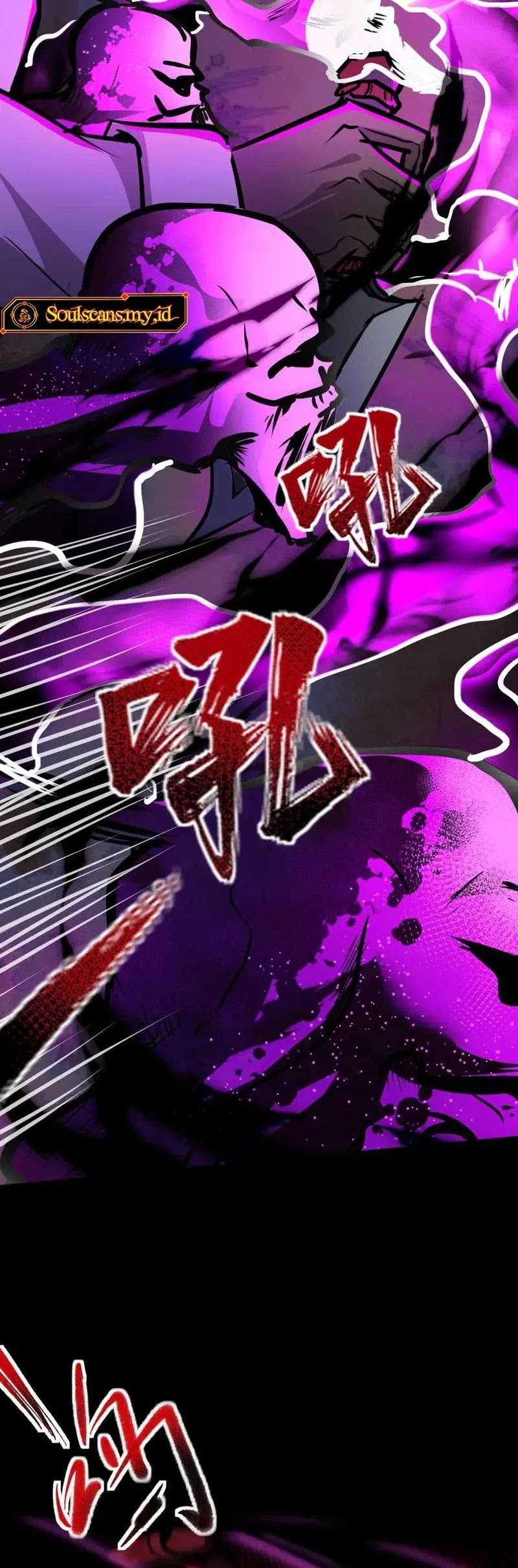 Creepy Pharmacist: All My Patients Are Horrific Chapter 93 Gambar 27