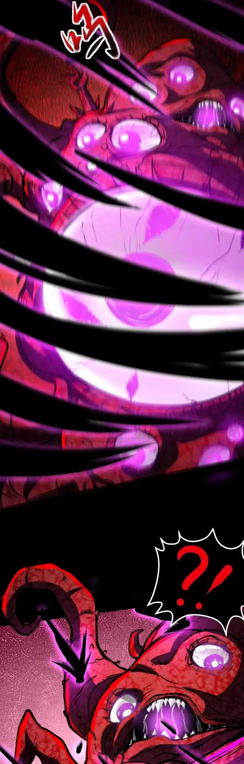 Creepy Pharmacist: All My Patients Are Horrific Chapter 93 Gambar 28